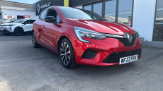 Renault Clio 1.0 TCe 90 Evolution 5dr Petrol Hatchback